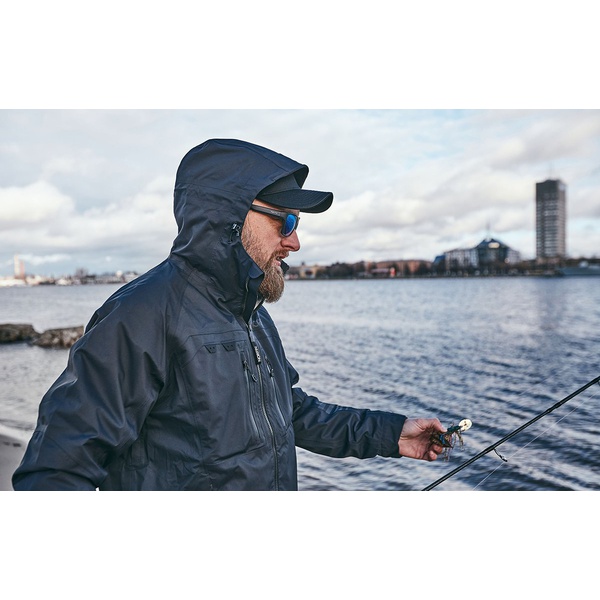 Куртка Norfin Torrent Pro