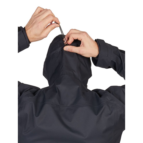 Куртка Norfin Torrent Pro