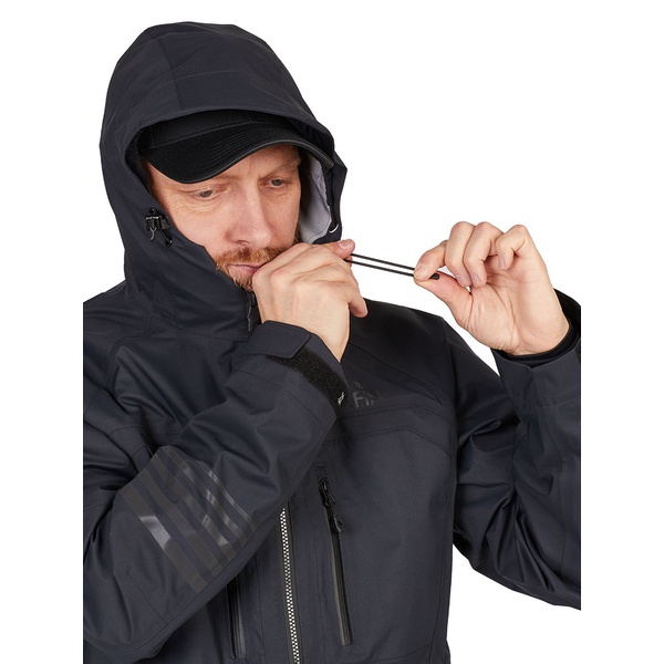 Куртка Norfin Torrent Pro