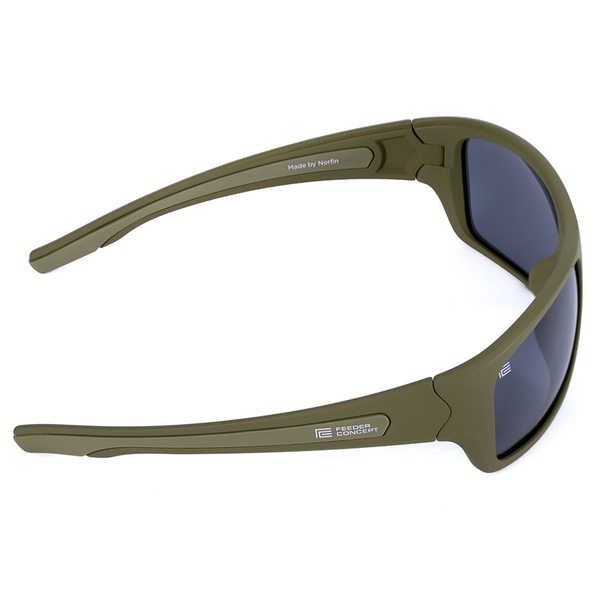 Очки поляризационные Norfin for Feeder Concept 05