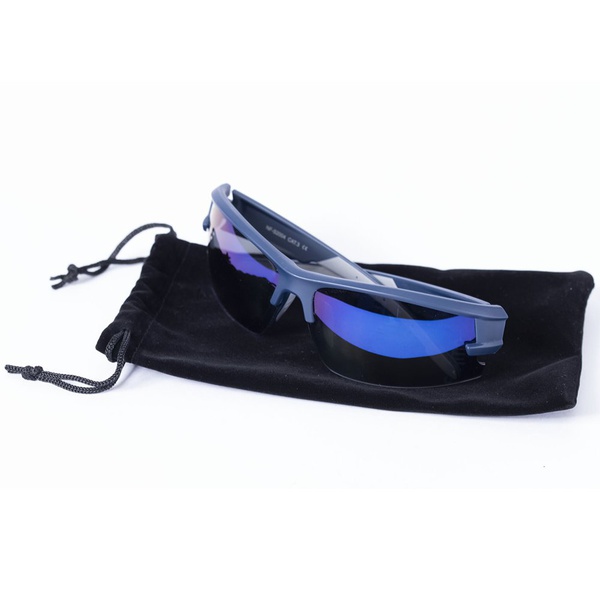 Очки поляризационные Norfin for Salmo Revo 04