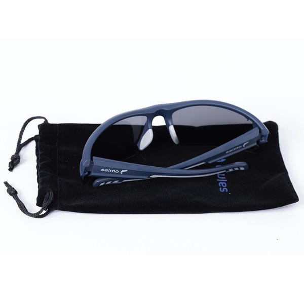 Очки поляризационные Norfin for Salmo Revo 04