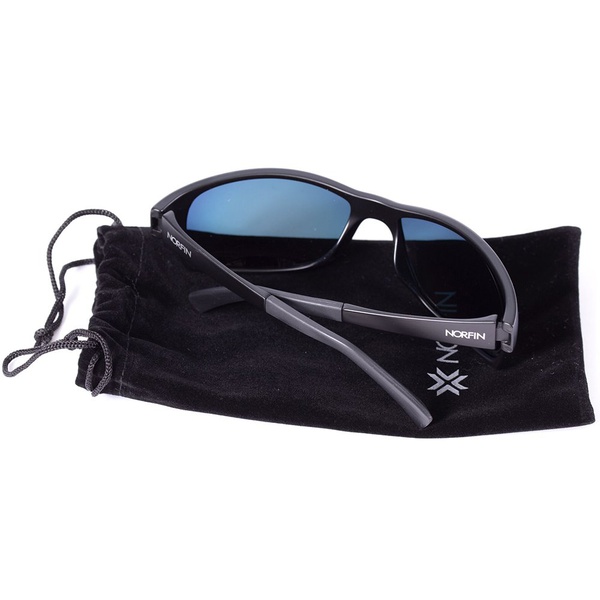 Очки поляризационные Norfin Revo 15