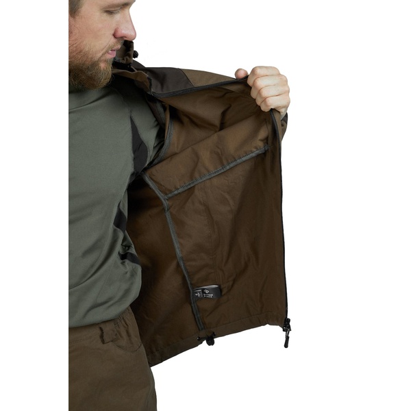 Костюм летний Fantom Force Spirit L.Brown 21/D.Brown 22