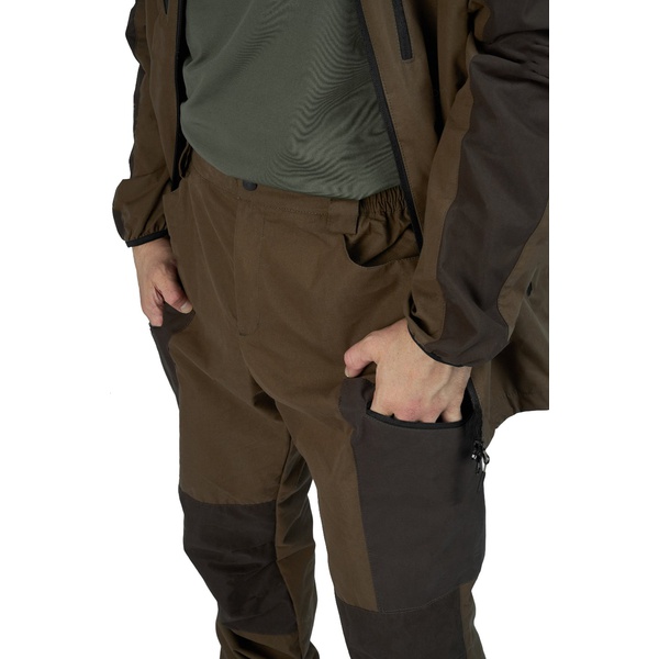 Костюм летний Fantom Force Spirit L.Brown 21/D.Brown 22