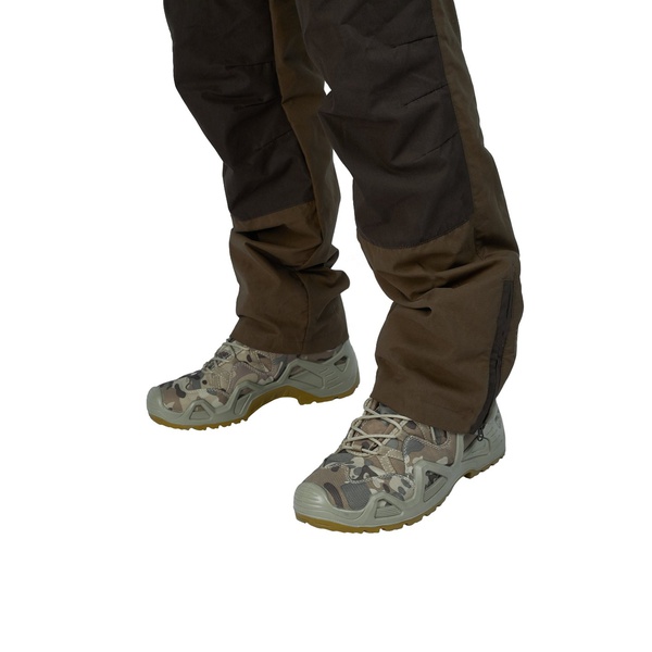 Костюм летний Fantom Force Spirit L.Brown 21/D.Brown 22