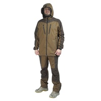 Костюм летний Fantom Force Spirit L.Brown 21/D.Brown 22