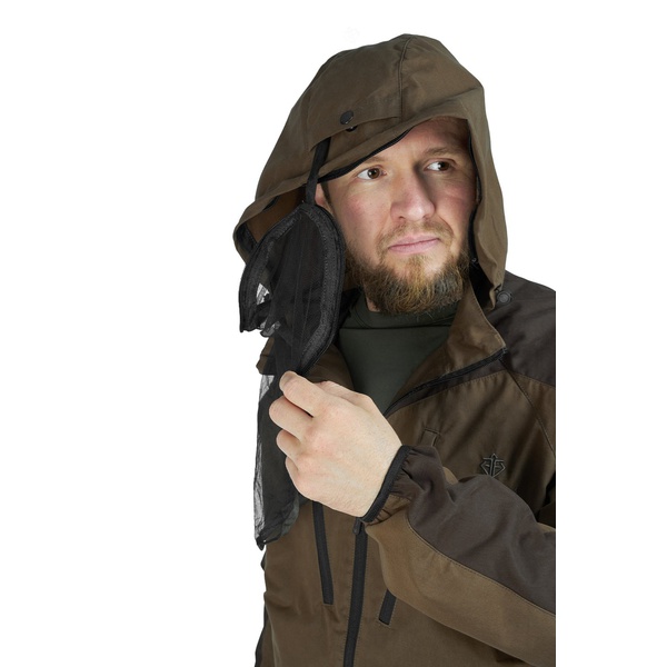 Костюм летний Fantom Force Spirit L.Brown 21/D.Brown 22