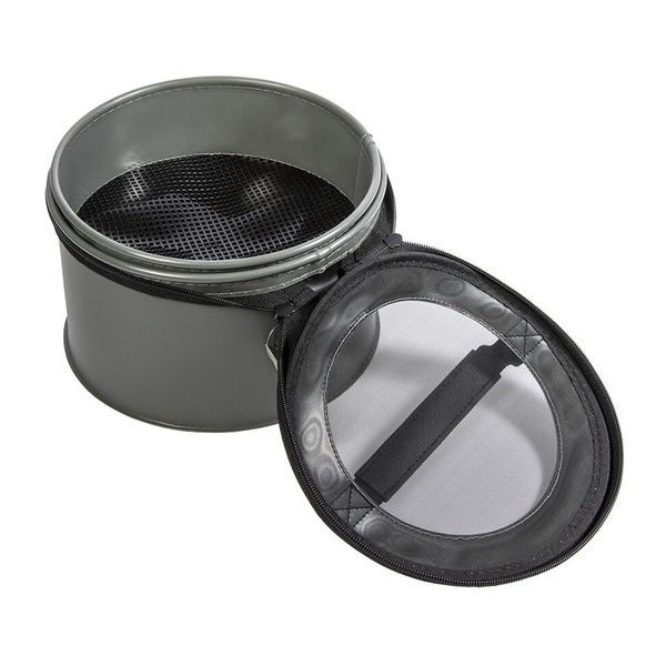 Ведро Feeder Concept Eva Maggot Set 7л