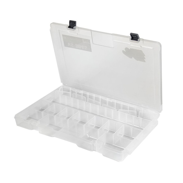 Коробка рыболовная Meiho Versus VS-3045 Clear