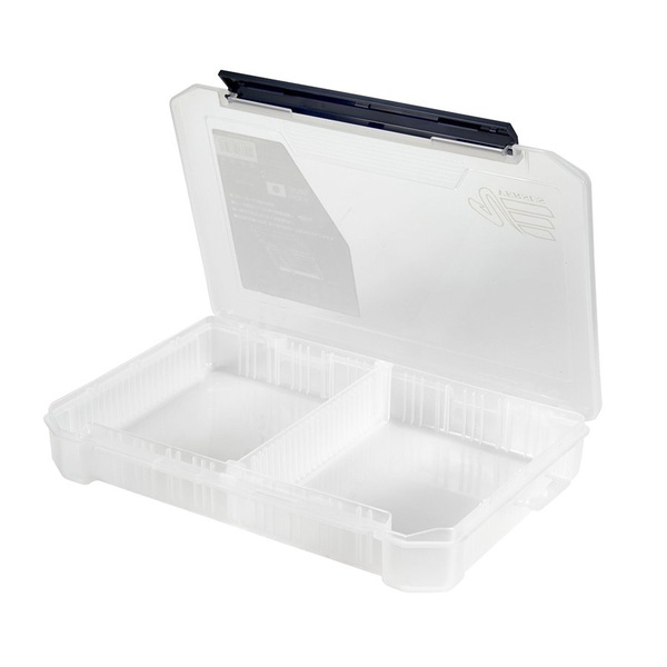 Коробка рыболовная Meiho Versus VS-3039ND Clear