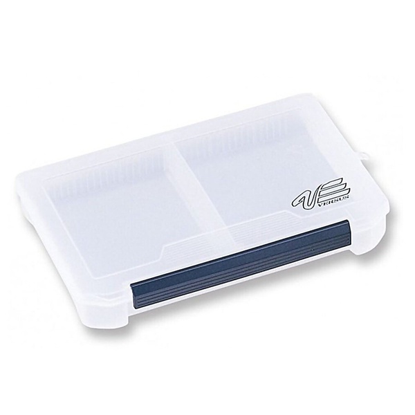 Коробка рыболовная Meiho Versus VS-3039ND Clear