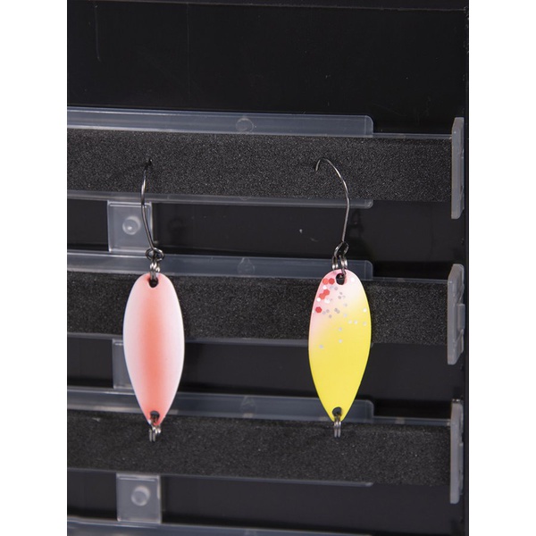 Коробка рыболовная Meiho Versus Free Board Case 3010A