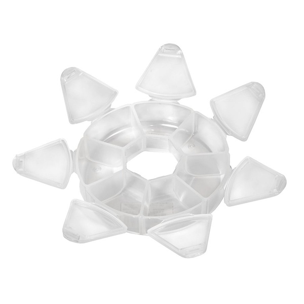 Коробка рыболовная Meiho PC-97