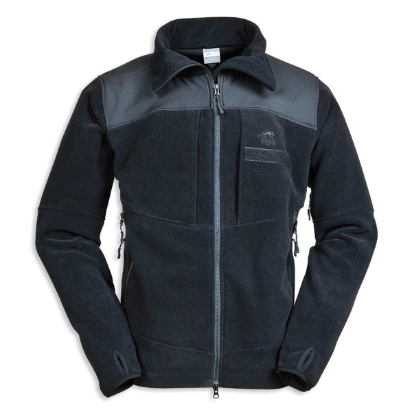 Куртка флисовая Tasmanian Tiger TT Colorado Jacket black