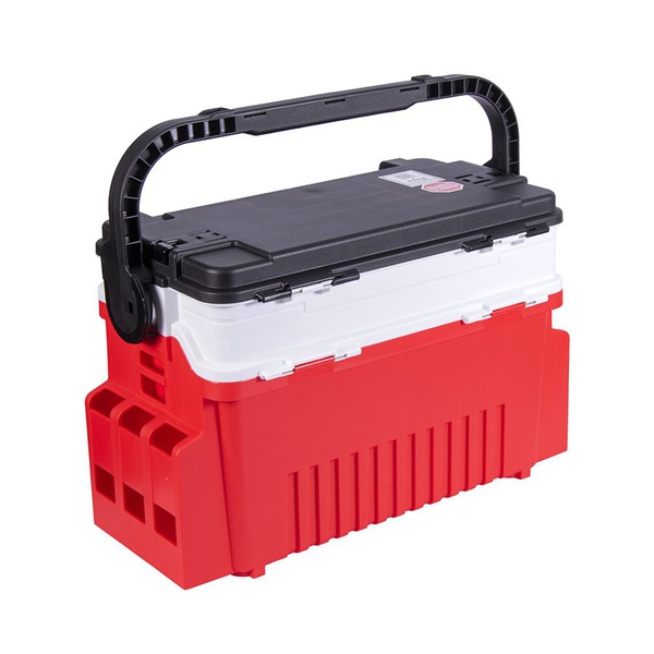 Ящик рыболовный Meiho Versus x Lucky John VS-7070N