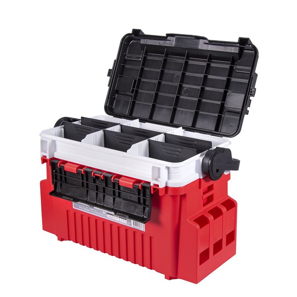 Ящик рыболовный Meiho Versus x Lucky John VS-7070N