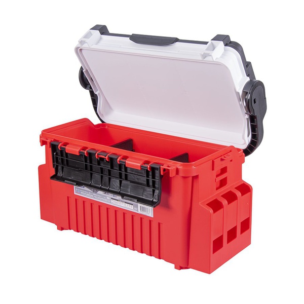 Ящик рыболовный Meiho Versus x Lucky John VS-7070N