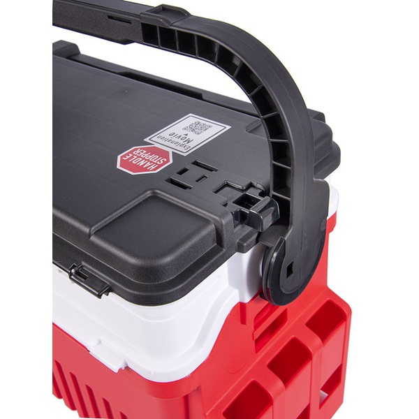 Ящик рыболовный Meiho Versus x Lucky John VS-7070N