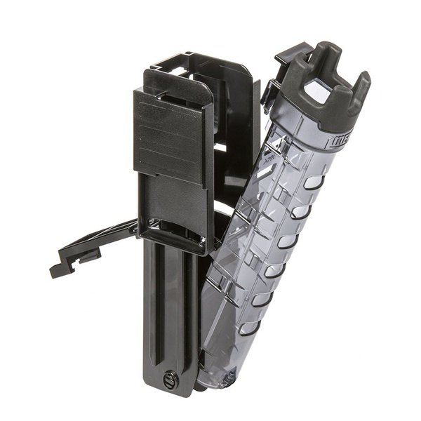 Держатель для удилища Meiho BM-245-Slide Black (наклонный)