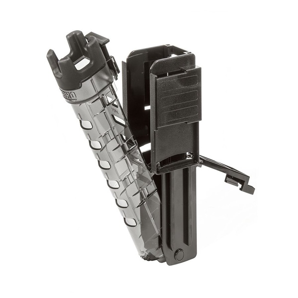 Держатель для удилища Meiho BM-245-Slide Black (наклонный)