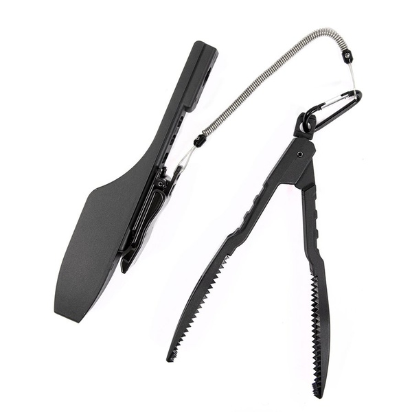 Захват рыболовный Meiho F-GRIP BM