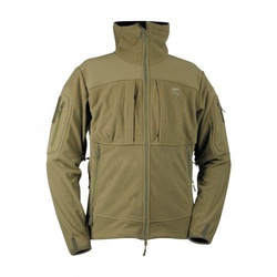 Куртка флисовая Tasmanian Tiger TT Colorado Jacket khaki