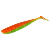 Виброхвосты Lucky John 3D Series Slick Shad Paddle 6.0in (15.2см) 3шт Z12