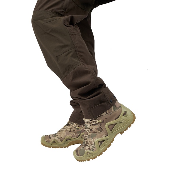 Костюм летний Fantom Force Terra II D.Brown 22