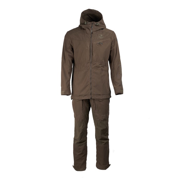 Костюм летний Fantom Force Terra II D.Brown 22