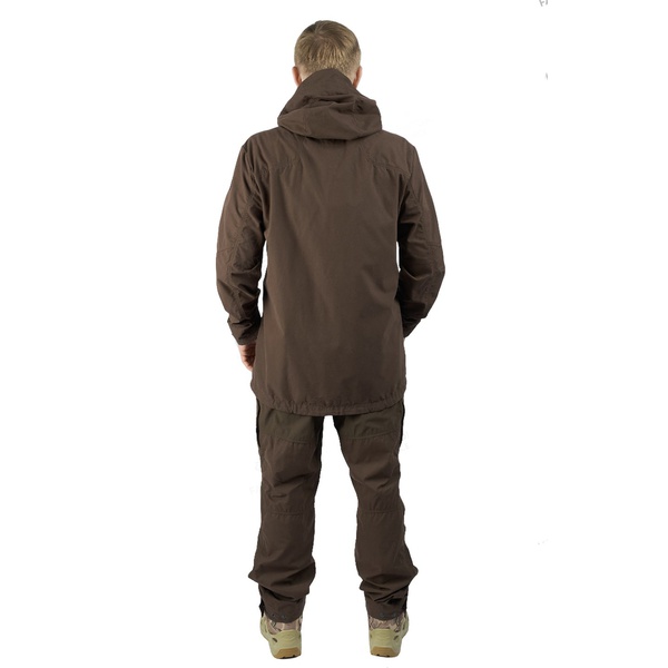 Костюм летний Fantom Force Terra II D.Brown 22