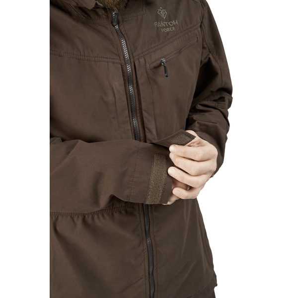 Костюм летний Fantom Force Terra II D.Brown 22