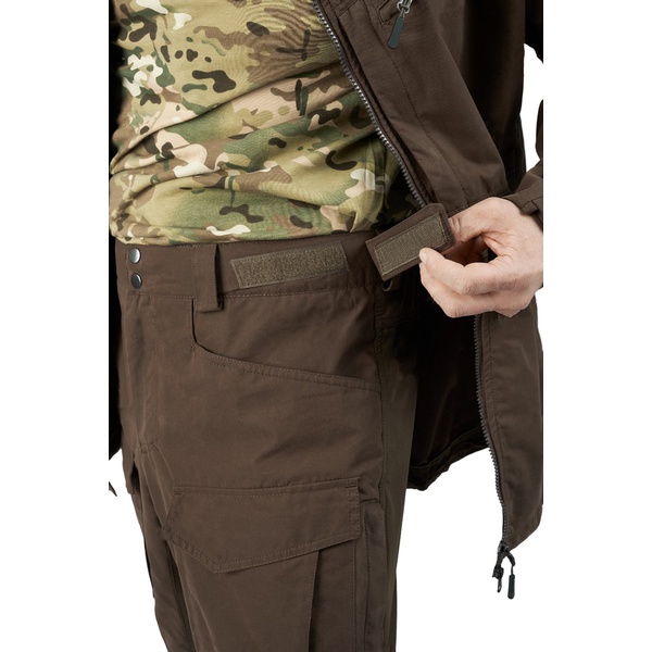 Костюм летний Fantom Force Terra II D.Brown 22