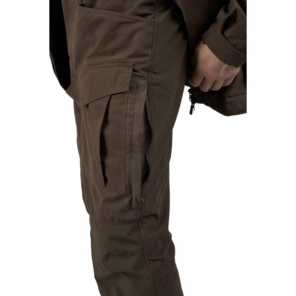 Костюм летний Fantom Force Terra II D.Brown 22