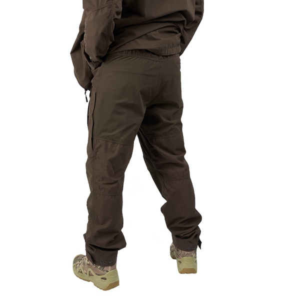 Костюм летний Fantom Force Terra II D.Brown 22