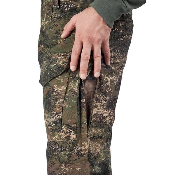 Костюм летний Fantom Force Terra II DSN 568-12