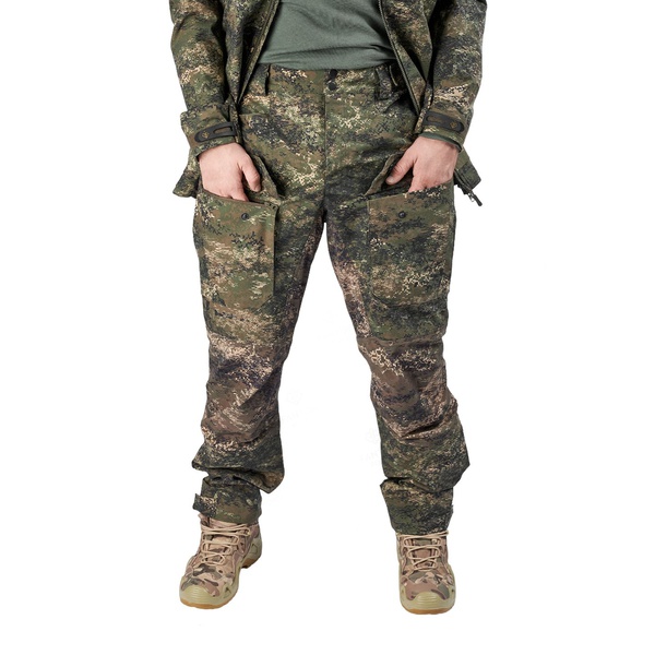 Костюм летний Fantom Force Terra II DSN 568-12