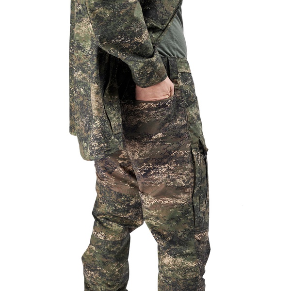 Костюм летний Fantom Force Terra II DSN 568-12