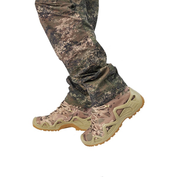 Костюм летний Fantom Force Terra II DSN 568-12