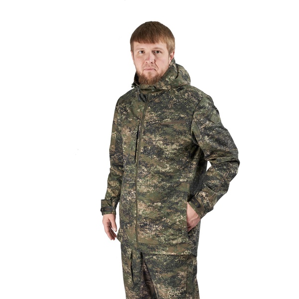 Костюм летний Fantom Force Terra II DSN 568-12