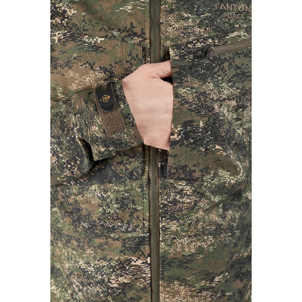 Костюм летний Fantom Force Terra II DSN 568-12