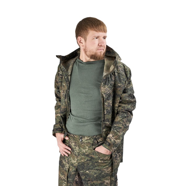 Костюм летний Fantom Force Terra II DSN 568-12