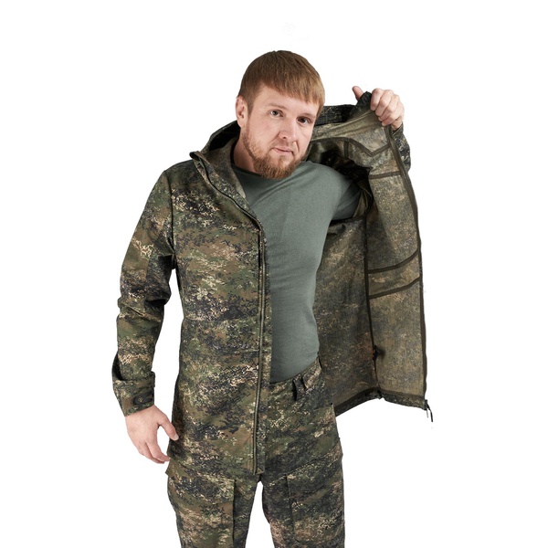 Костюм летний Fantom Force Terra II DSN 568-12