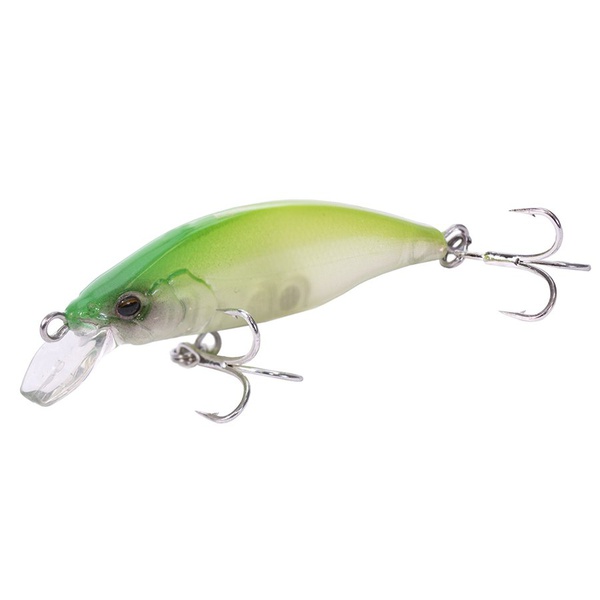 Воблер Lucky John Pro Series Yuga S 50 904