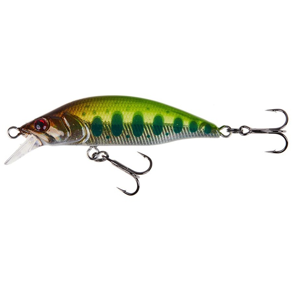 Воблер Lucky John Pro Series Yuga S 50 908