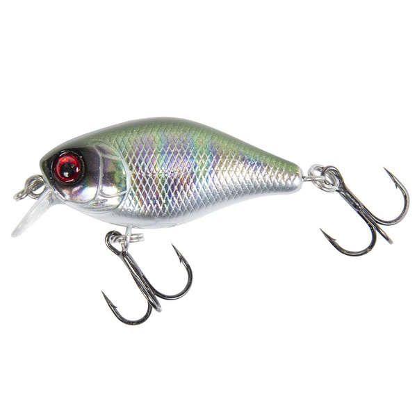 Воблер Lucky John Original Chubby F 4 см 031