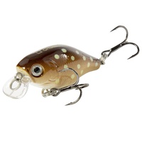 Воблер Lucky John Original Chubby F 4 см 032