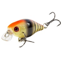 Воблер Lucky John Original Chubby F 4 см 030