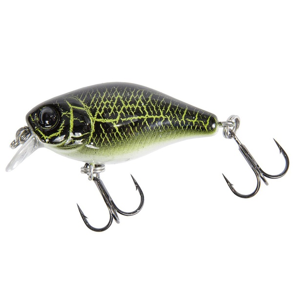 Воблер Lucky John Original Chubby F 4 см 029