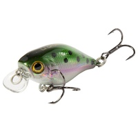 Воблер Lucky John Original Chubby F 4 см 028